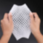 Miniature : 50PC Foam Net Sleeve Pocket Shockproof Protection Transport Packing Vegetable F