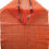 Thumbnail: Handle Hdpe Orange Mesh Bags for Packing Vegetables