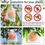 Miniature : Pcs Fruits Insect Proof Strawberry Grapes Grow Bags Anti bird Netting Fruit Veg