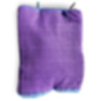 Miniature : Recycled 50*80cm 25kg 30kg Vegetables Net Sack PE Raschel Mesh Bag for Potato O
