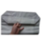 Miniature : Manufacturer Provides 25kg and 50kg Ad Star Bags Durable Cement Paper Bag