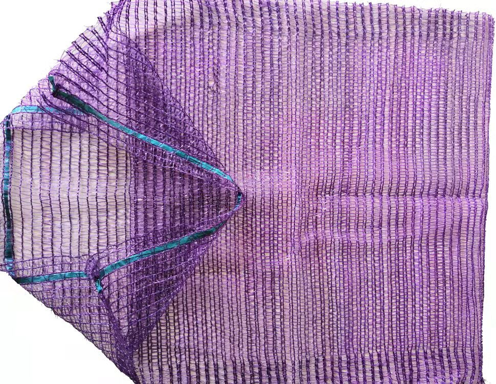 Miniature : 50*80cm Potato Mesh Bag