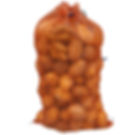 Miniature : Good Quality Tubular Woven for Potato Vegetables Onion PP Mesh Bag