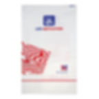 Miniature : Hot Sale PE Packaging Bags Corn Flour Wheat Heat Seal Plastic Polypropylene Gra