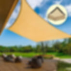 Miniature : Customized HDPE+UV Woven Shade Net for Greenhouse Garden 60%-100% Sunshade Cove