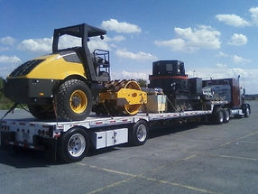 Adams Freight Forwarding