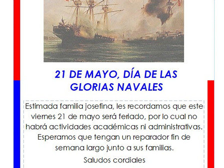 Comunicado de Inspectoría general