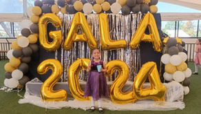 Gala Kinder 2024