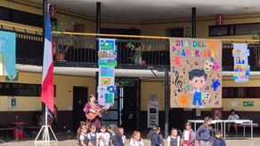 Día de las Artes Sede 2024