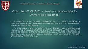 Noticias Orientación