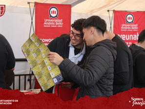 Feria Vocacional - 2026
