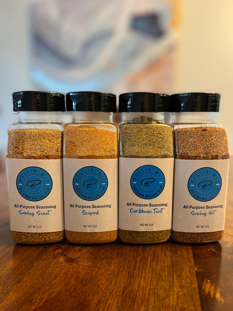 SEASONING BUNDLE