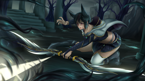 Sentinel Avarie Final