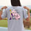 Thumbnail: Like A Fucking Lady Unisex T-Shirt