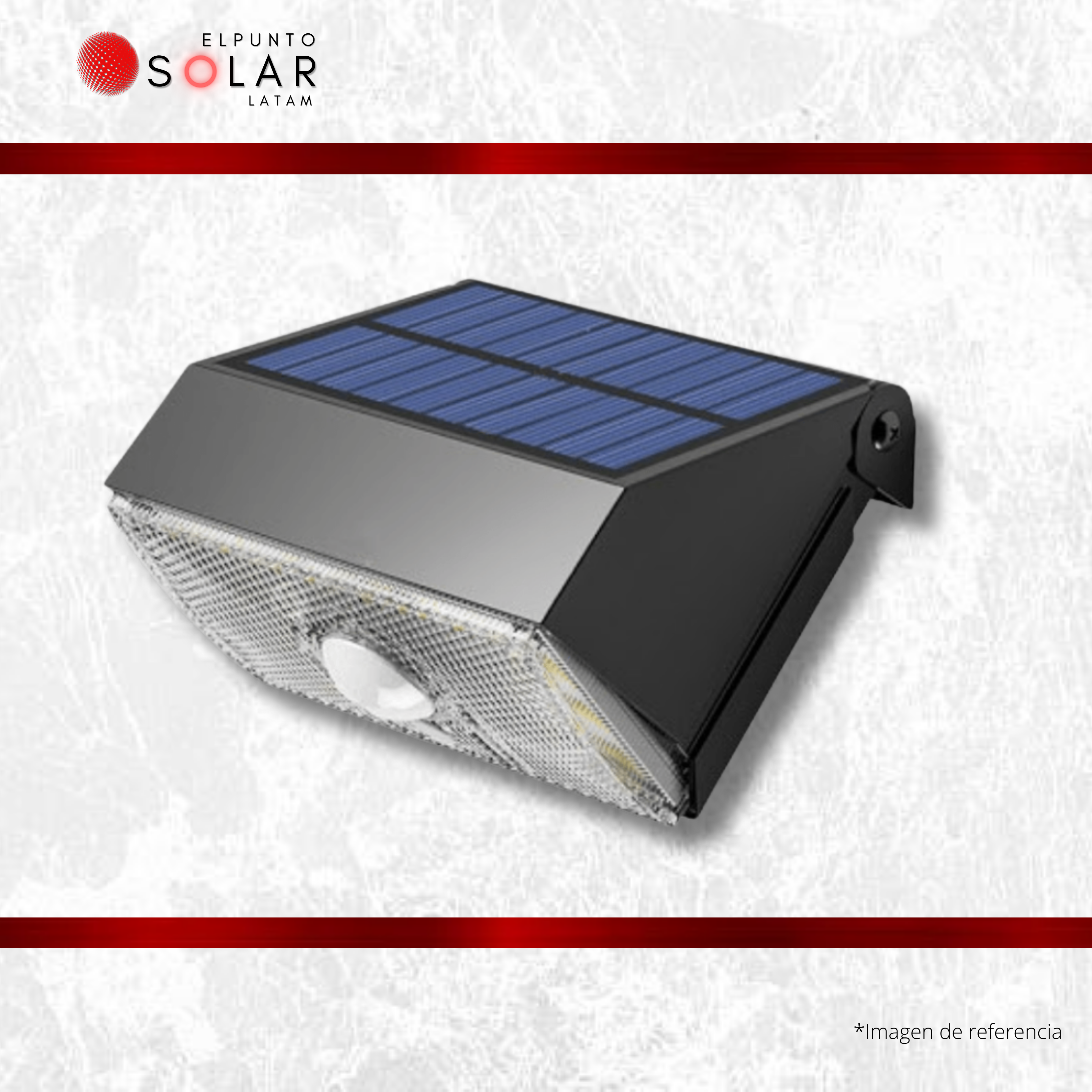 Aplique Pared NSWL-10