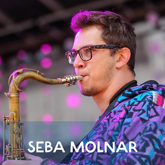 seba molnar