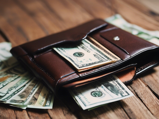 There Is No Closing the Wealth Gap — But Here’s What You Can Do for Your Own Household