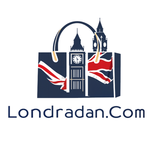 Londradan.Com Logo