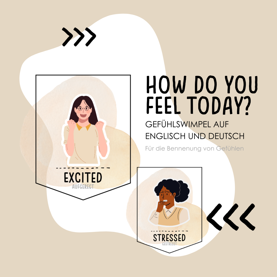 How do you feel today?