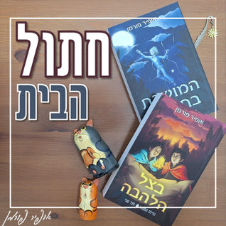 חתול הבית