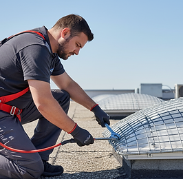 Techniker Servtron gmbH