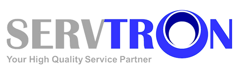 Logo Servtron