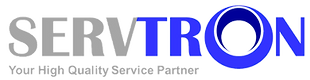 Logo Servtron GmbH