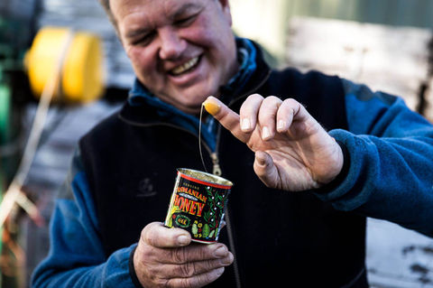 The Tasmania Honey Company