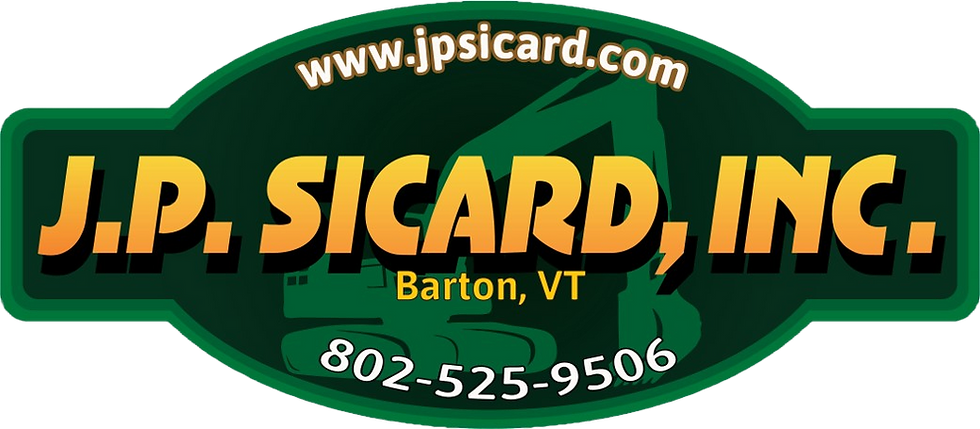 JP sicard logo
