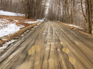 Signs You Might Be a Vermonter During Maple Season