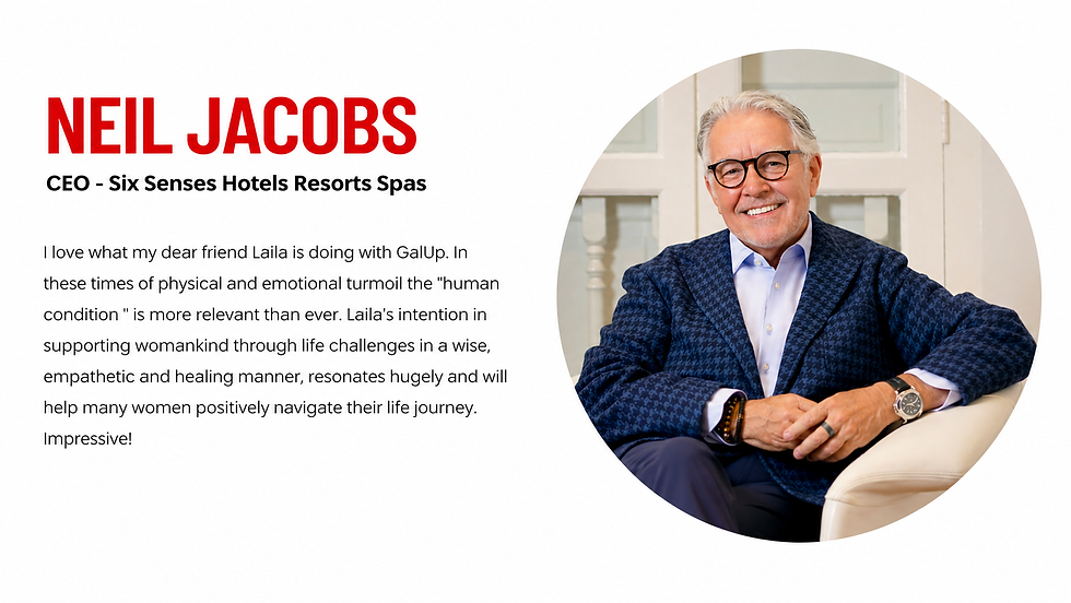 Neil Jacobs