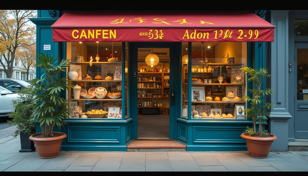 10 Essential Marketing Strategies for Small Business Growth