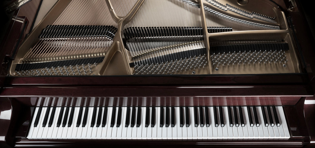 Grand Piano