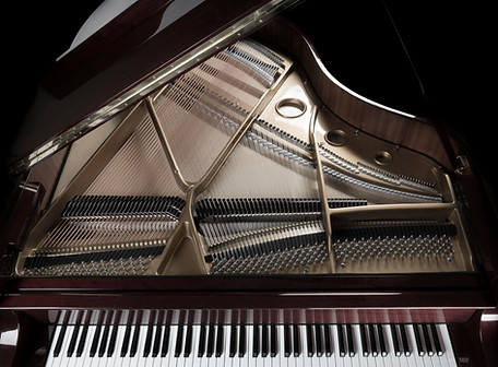 Grand Piano