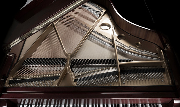 Grand Piano