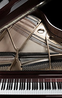 Piano de cola