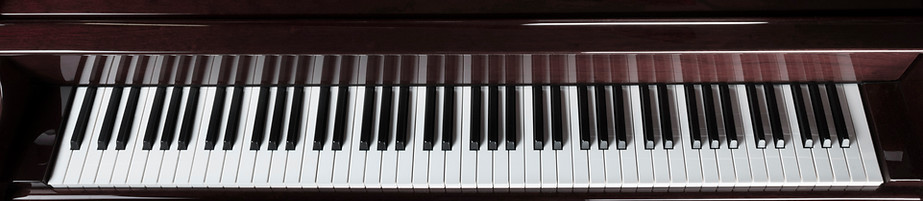 Piano de cola