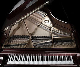 Piano Lessons