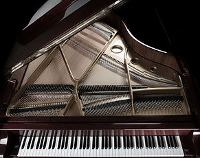 Nelson's Complete Piano Service - Best San Diego Piano Tuning, Restoration & Refinishing Service  