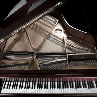 Picking the brain of pianist, Koji Attwood