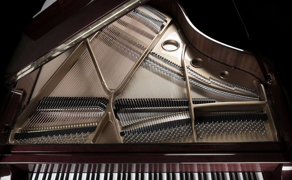 Grand Piano