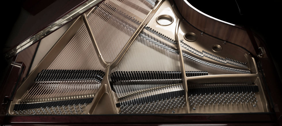 Grand Piano