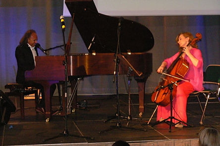 Koncert konkursowy na Festiwalu Jonasza Kofty
