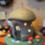 伊豆高原の作家さん