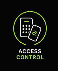 ETA Access Control Icon