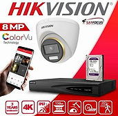 hikvision cctv