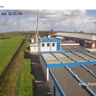 Clarity over your business premises