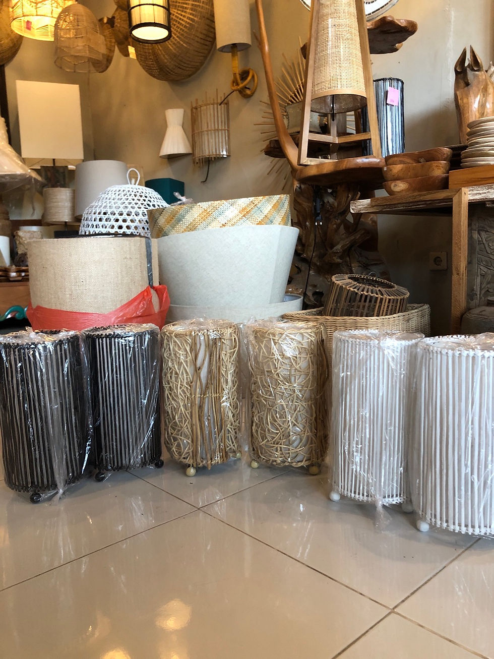 Thumbnail: Rattan's Lamp