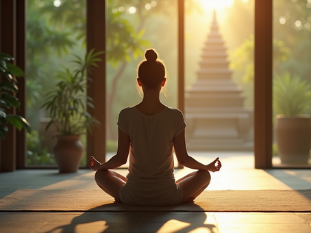 Como um Plano Personalizado Transforma Sua Saúde Mental