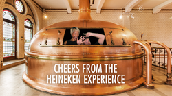 heineken experience